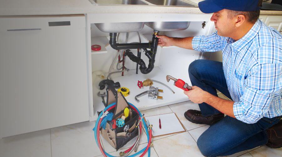 Professional water heater repair in Ohio City, OH